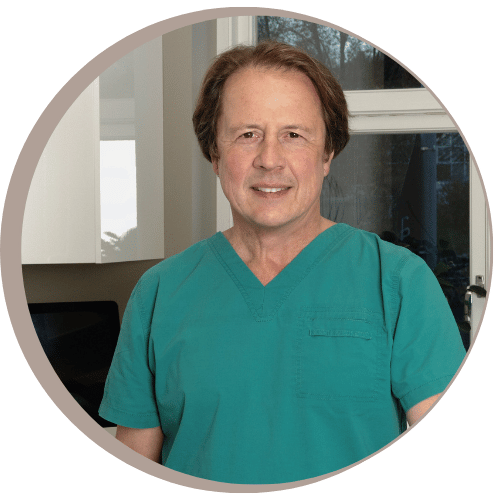 Tannkjøttspesialist