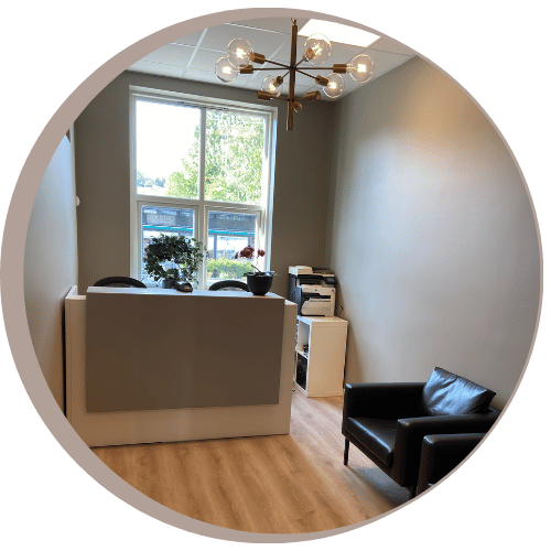 Ofte stilte spørsmål