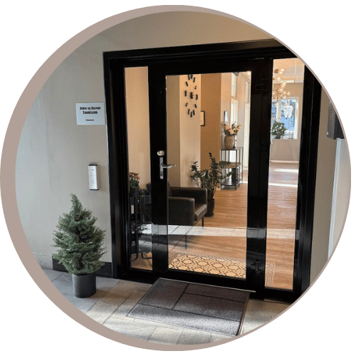 Tannleger undersøkelser